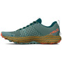 Кросівки для бігу Under Armour U HOVR DS Ridge TR-GRN