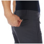 Чоловічі шорти Mammut Hiking Shorts Men
