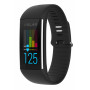 Фітнес-браслет Polar Náramek A360 чорний Black