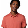 Чоловіча футболка Columbia Tech Trail Polo