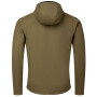 Чоловіча толстовка Dare 2b Mens Heat Weave Stretch Midlayer