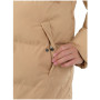 Жіноче зимове пальто Fundango Cosycoat Long Padded Jacket