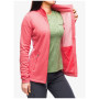 Жіноча толстовка Columbia W Park View Grid Fleece Full Zip
