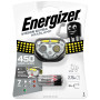 Налобний ліхтарик Energizer LED Vision Ultra 450lm