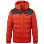 Чоловіча куртка Craghoppers Sutherland Hd Jkt червоний R5W