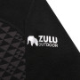 Жіночий функціональний комплект Zulu Merino 240 Zip Long
