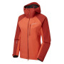 Жіноча куртка Montane Womens Pac Plus XT Jacket