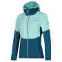 Жіноча толстовка La Sportiva Session Tech Hoody W