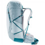 Туристичний рюкзак Deuter Aircontact Ultra 45+5 SL