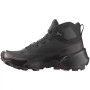 Жіночі туристичні черевики Salomon Cross Hike 2 Mid Gore-Tex
