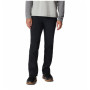 Чоловічі штани Columbia Triple Canyon™ EU Fall Hiking Pant чорний