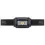 Налобний ліхтарик Petzl Aria 1 RGB чорний