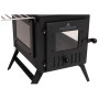 Піч Robens Hunter Tent Stove