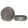 Набір посуду ALB forming Collection Stone