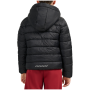 Зимова куртка для хлопчика 4F Down Jacket M0913 Deep Black