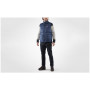 Чоловіча жилетка пухова Fjällräven Expedition Down Lite Vest