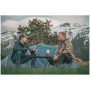 Туристичний намет Robens Pioneer 3EX