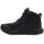 Чоловічі черевики Under Armour Micro G Valsetz Mid