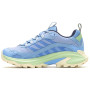 Жіночі трекінгові черевики Merrell Moab Speed 2 GTX