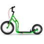 Самокат Yedoo Wzoom Emoji