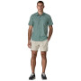 Чоловіча сорочка Patagonia Men's Go-To Shirt