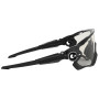Сонцезахисні окуляри OAKLEY Jawbreaker Clear/Black Photo Irid