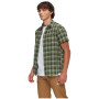 Чоловіча сорочка Mammut Trovat Summer Shirt