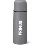 Термос Primus Vacuum Bottle 0,75 l (2020) сірий concrete grey