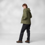 Жіноча куртка Fjällräven HC Hydratic Trail Jacket