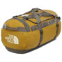 Taška The North Face Base Camp Duffel - L písková BRITISHKHAKI/WEIMARANRBRN