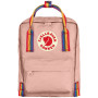 Рюкзак Fjällräven Kånken Rainbow Mini