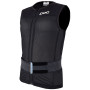 Chránič páteře Poc Spine VPD air vest W černá Uranium Black