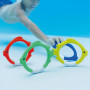 Іграшка до води Intex Underwater Fish Rings