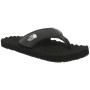 Pánské žabky The North Face M Base Camp Flip-Flop II černá Tnf Black/Tnf White