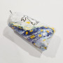 Чохол High Tail Designs Drawstring Stuff Sack Spotted Salamander