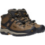 Dětské boty Keen Targhee MID WP Y