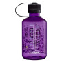 Пляшка Nalgene Narrow Mouth Wild Expressions 500 ml