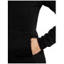 Жіноча толстовка Icebreaker W Mer 400 RealFleece Descender LS Z