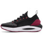 Жіночі кросівки Under Armour W HOVR Phantom 2 INKNT