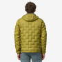 Чоловіча куртка Patagonia Micro Puff Hoody