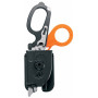 Багатофункціональні ножиці для порятунку Leatherman Raptor Orange/Black
