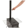 Піч Robens Kobuk Tent Stove