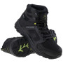 Чоловічі черевики Elbrus Edgero Mid WP