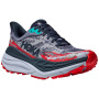 Чоловічі кросівки Hoka M Stinson 7