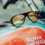 Сонцезахисні окуляри Vallon Royal Enfield Classic Edition