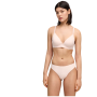 Жіночі функціональні трусики Puma Microfiber Brazilian Briefs 2P