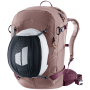 Рюкзак для лиж Deuter Freerider 28 SL