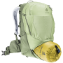 Жіночий спортивний рюкзак Deuter Trans Alpine 22 SL