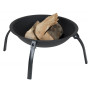 Мангал тa гриль Bo-Camp Firebowl