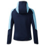 Жіноча куртка Dare 2b Womens Air Lite Hybrid